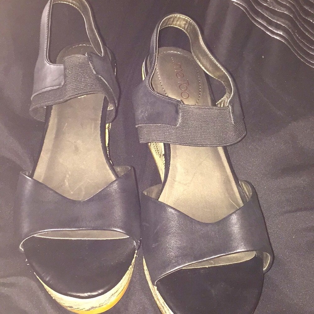 Wedges
